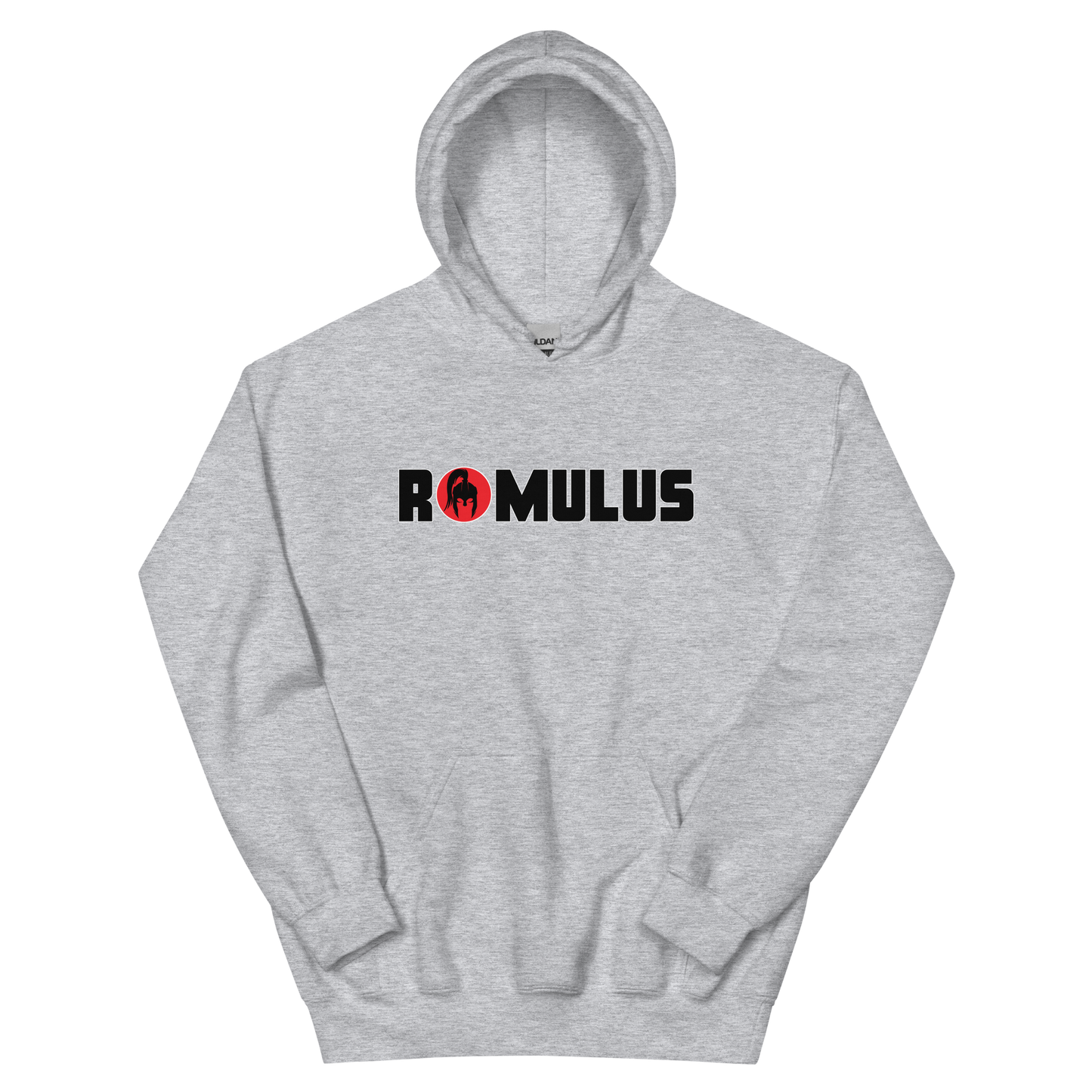 Romulus Unisex Hoodie Romulus