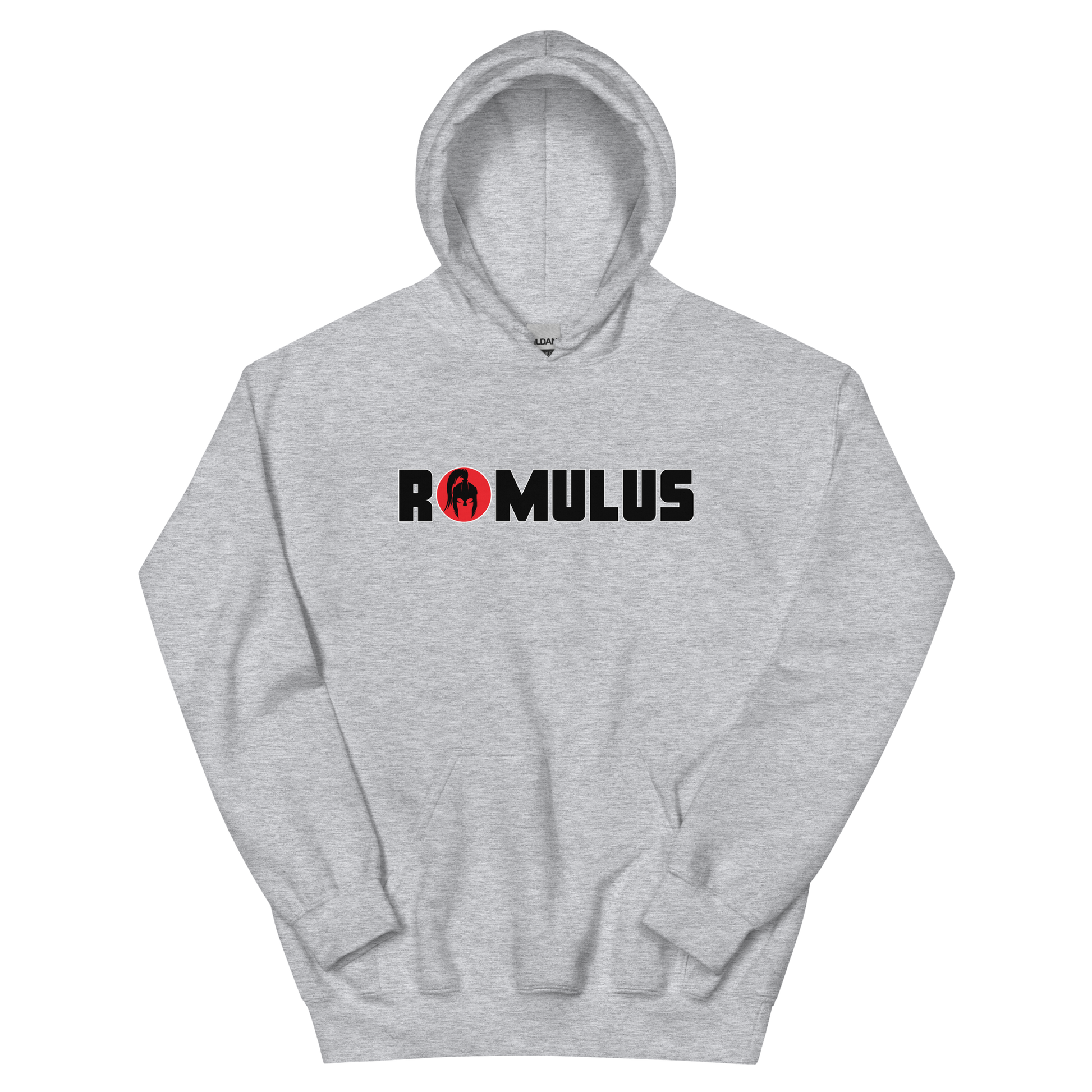 Romulus Unisex Hoodie Romulus