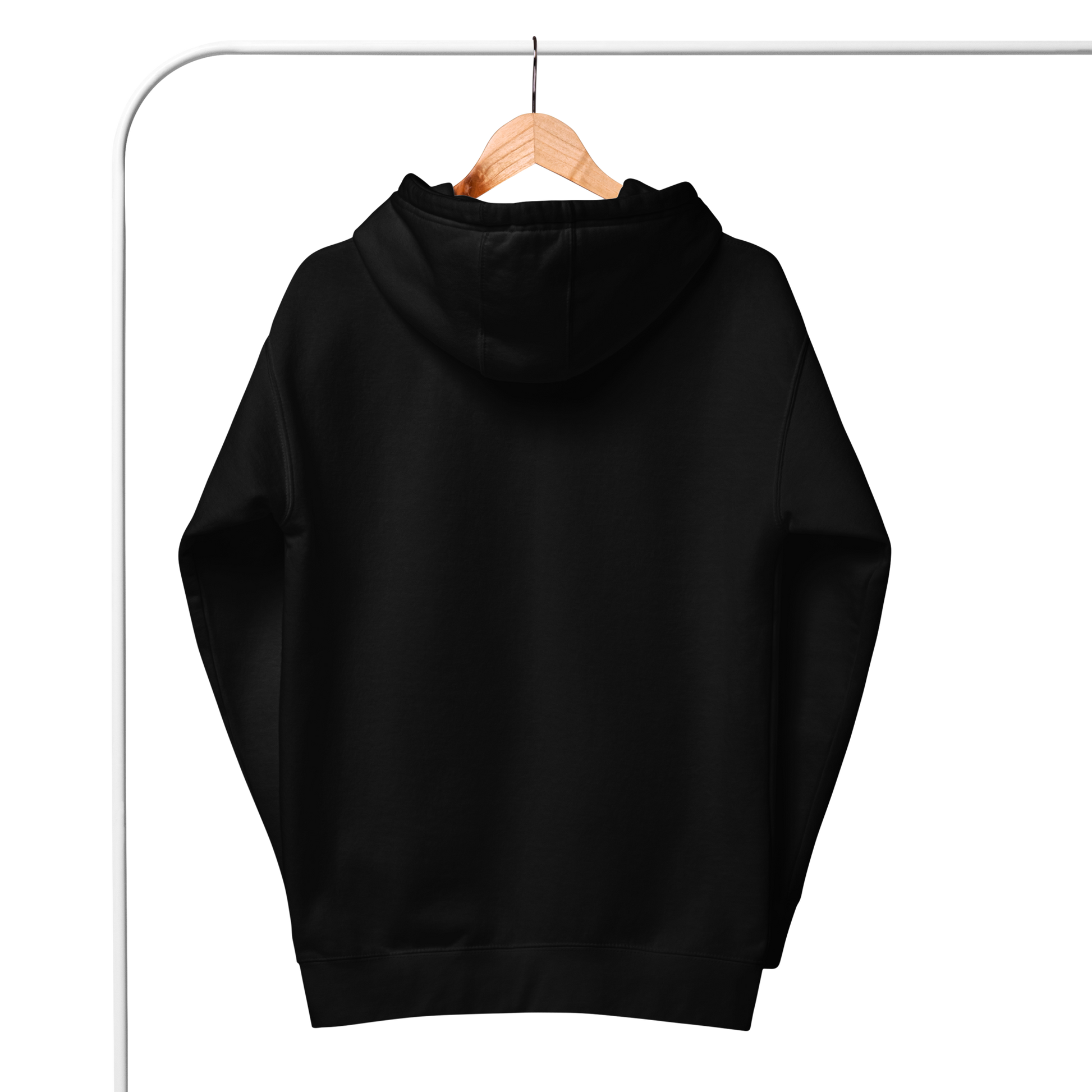 Romulus GENETIC FREAK Unisex Hoodie Romulus