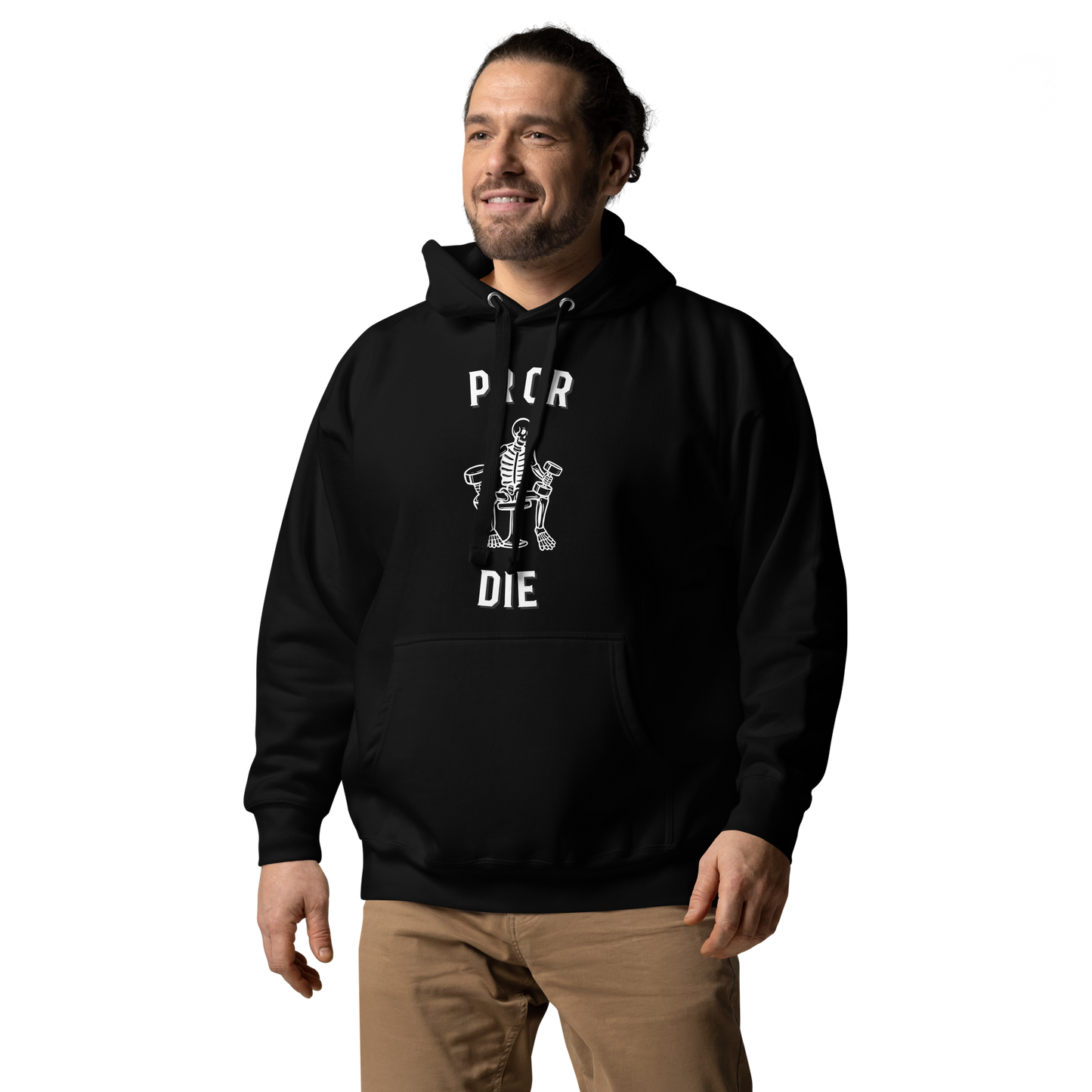 Romulus PR or DIE Unisex Hoodie Romulus