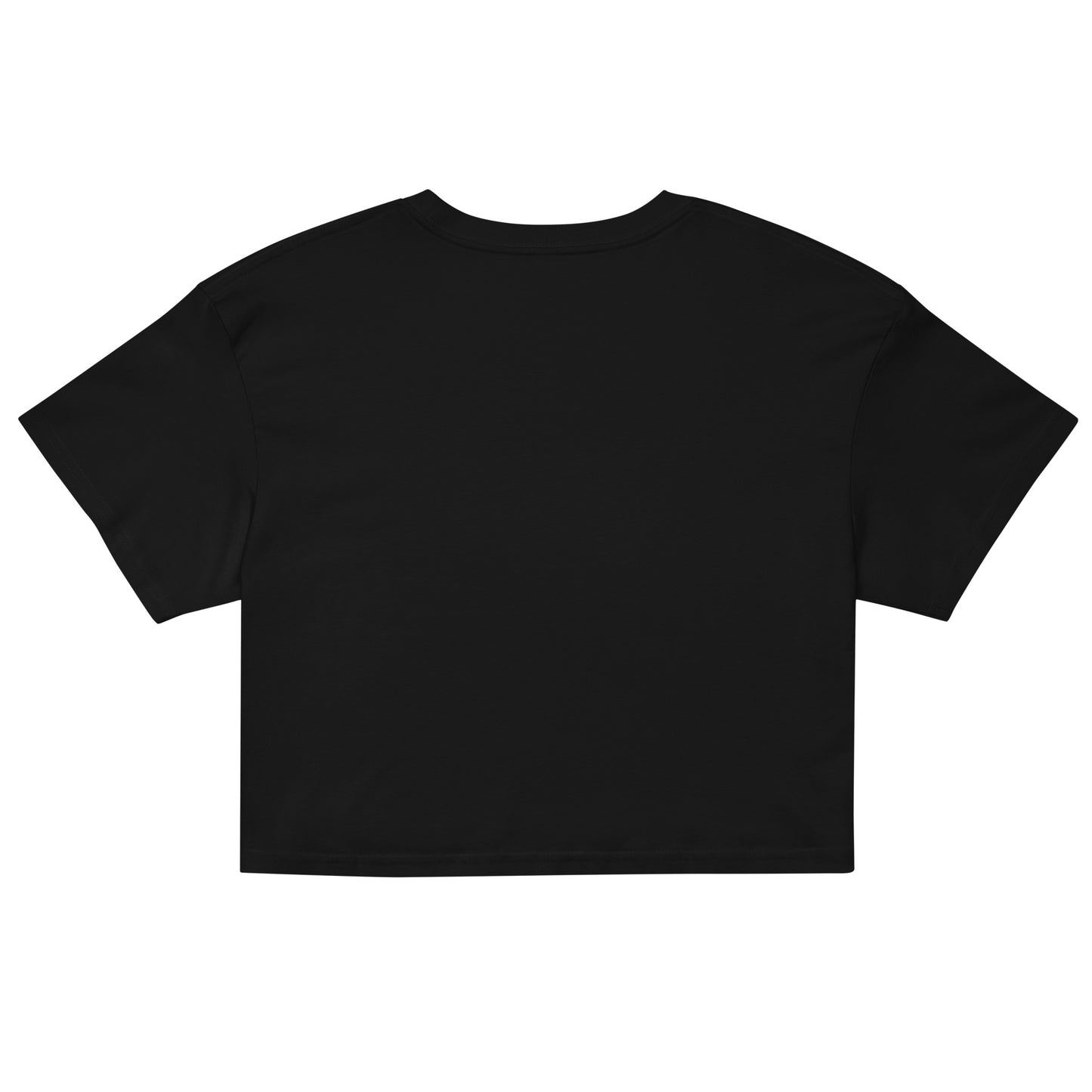 Romulus Muscle Mommy Crop Top