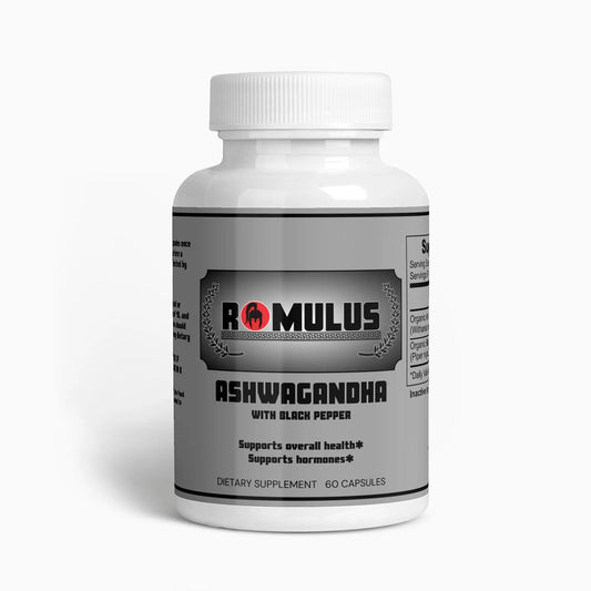 Ashwagandha Romulus