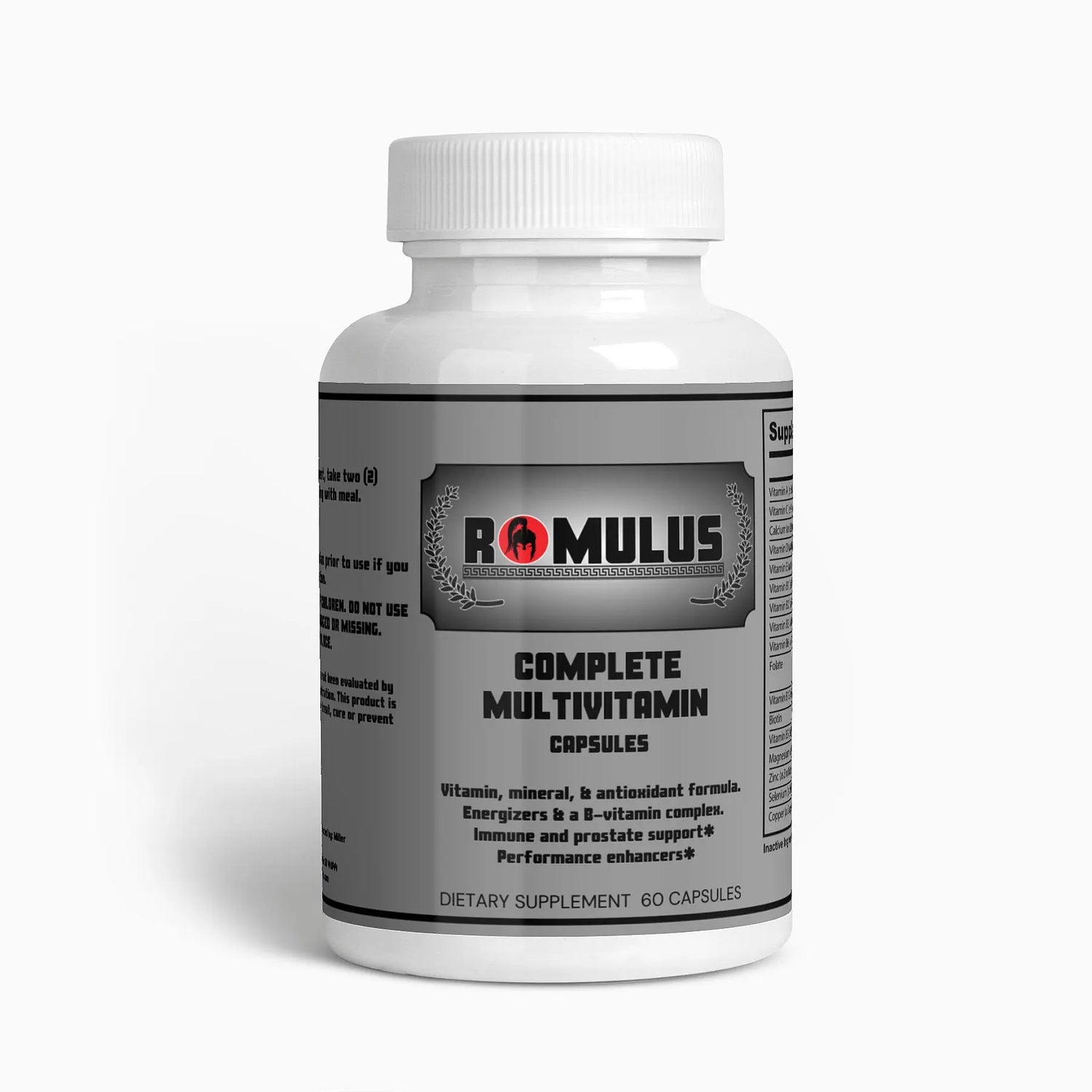 Complete Multivitamin Romulus