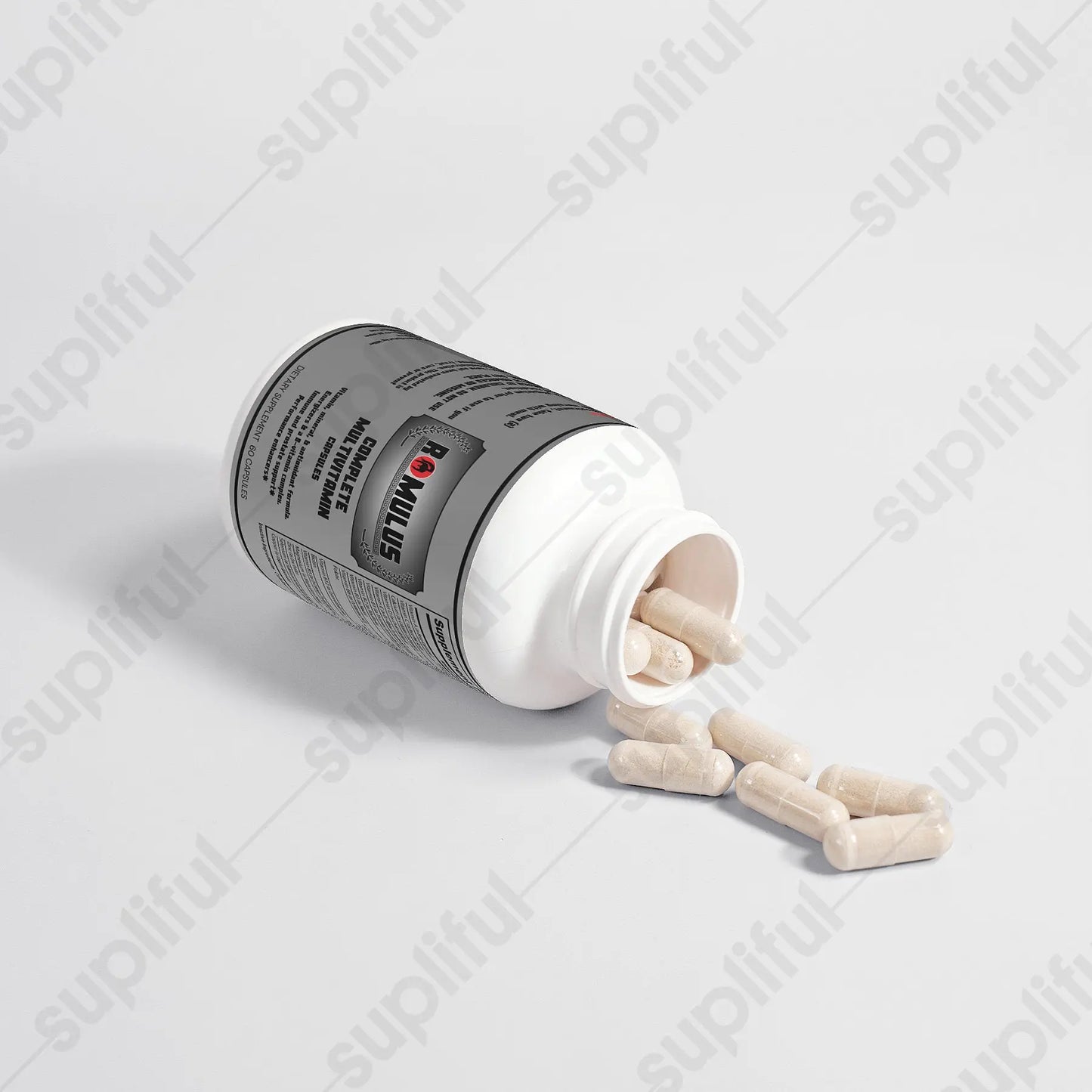 Complete Multivitamin Romulus