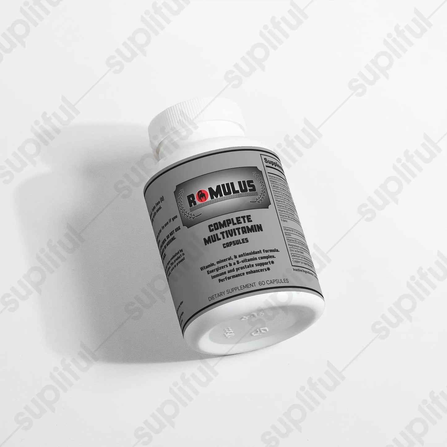 Complete Multivitamin Romulus