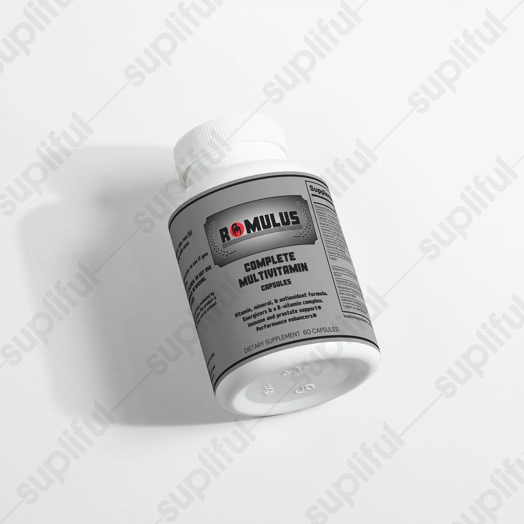 Complete Multivitamin Romulus