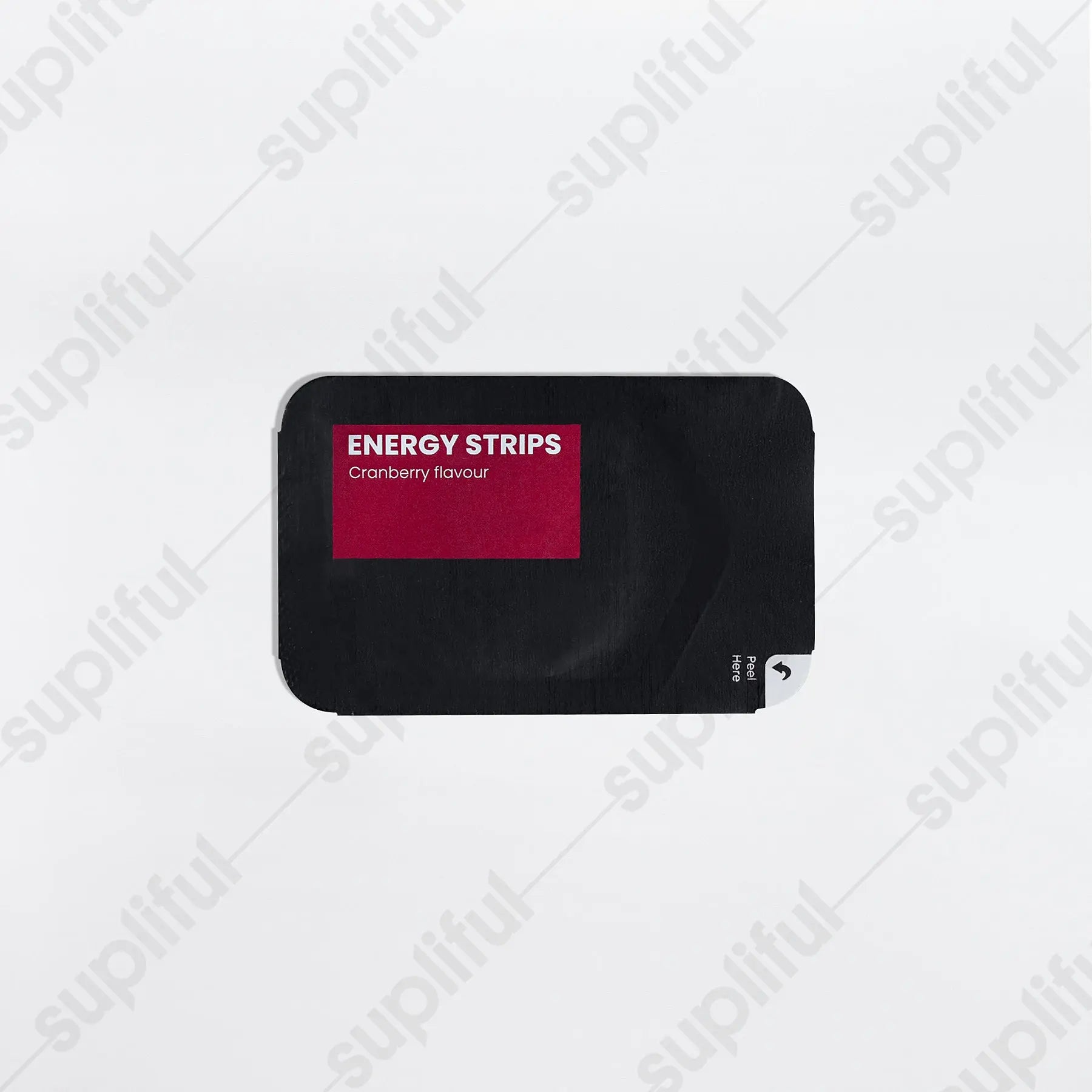 Energy Strips Romulus