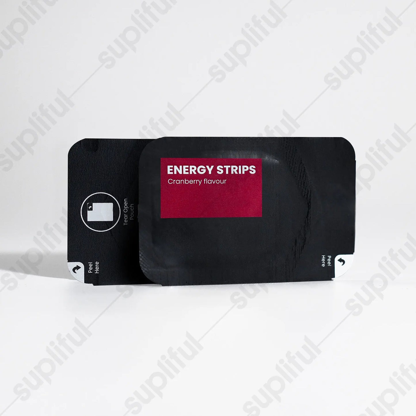 Energy Strips Romulus