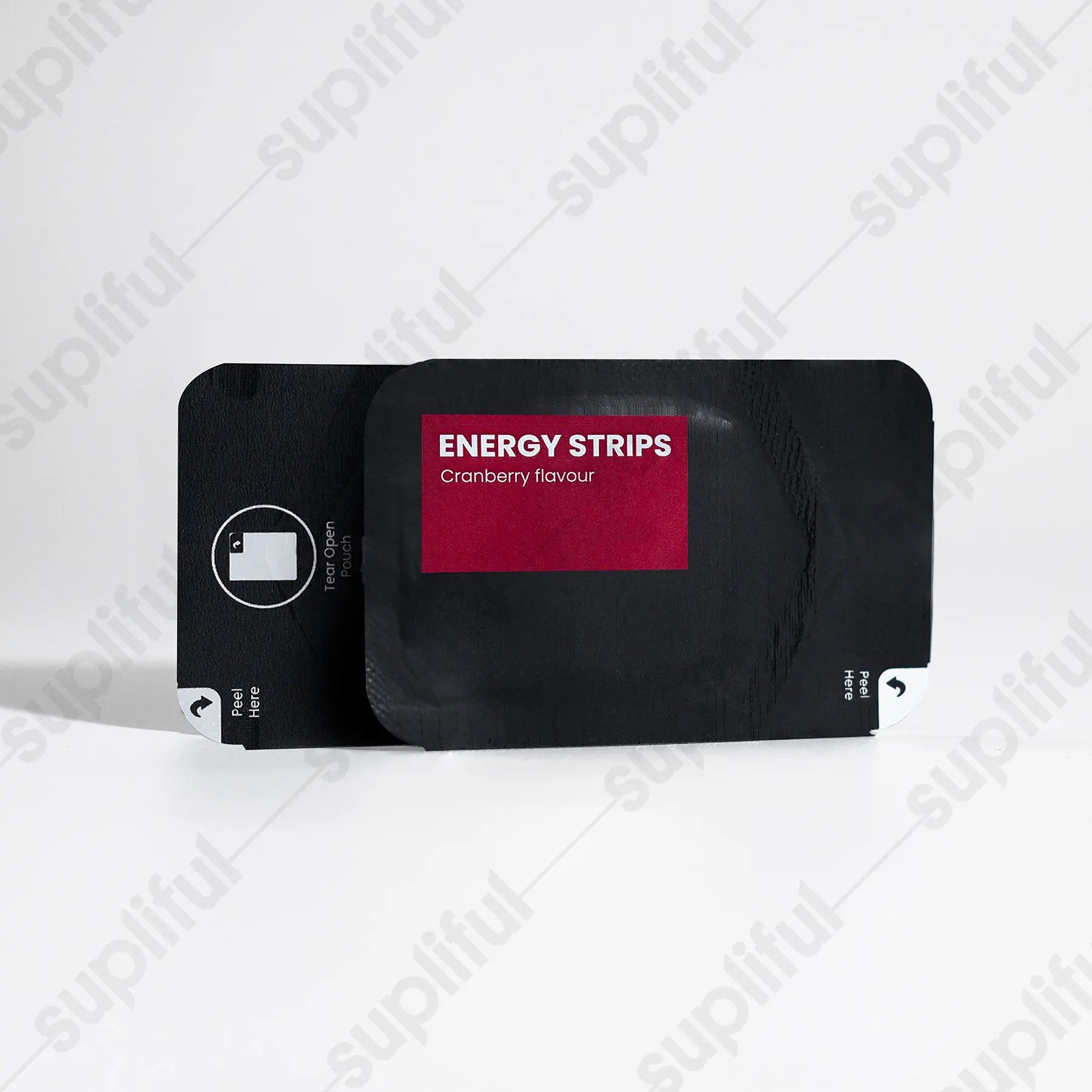Energy Strips Romulus