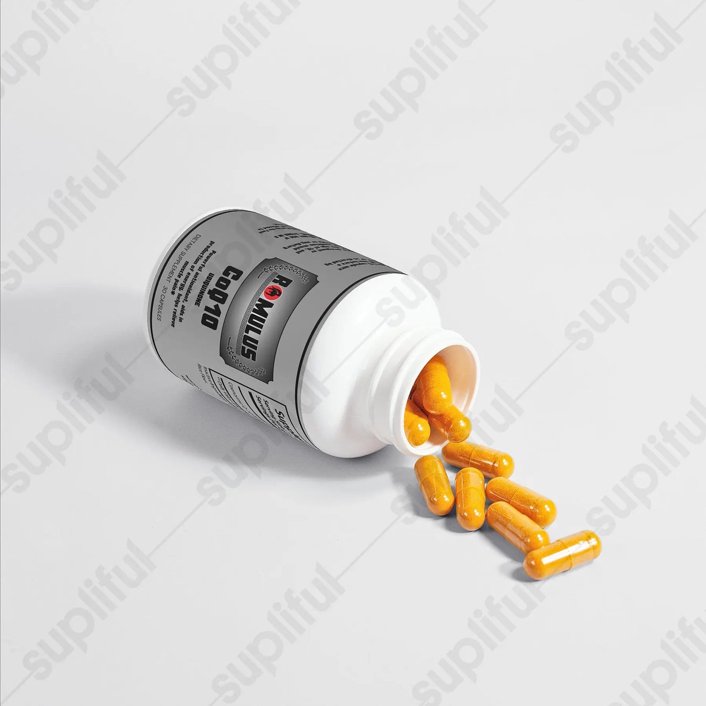 CoQ10 Ubiquinone Romulus