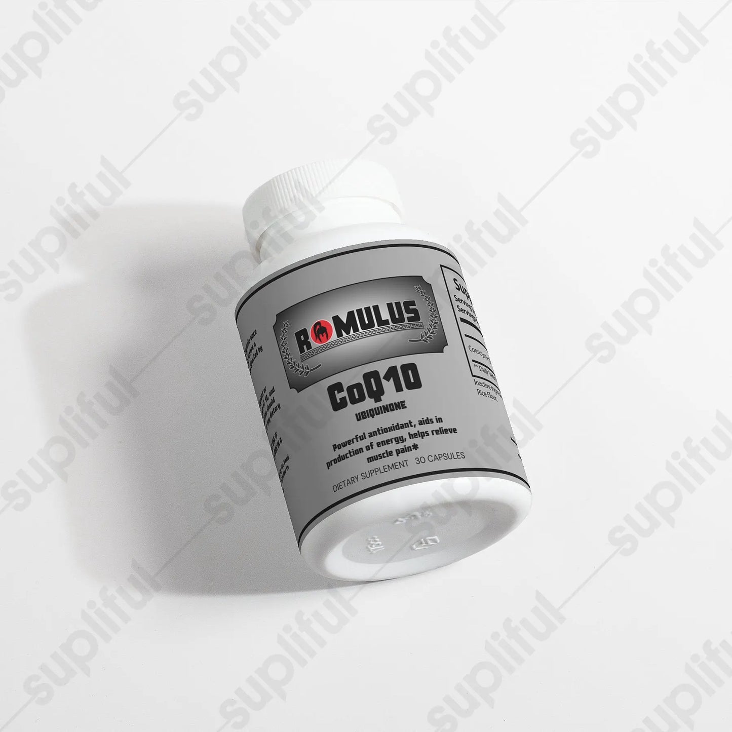 CoQ10 Ubiquinone Romulus