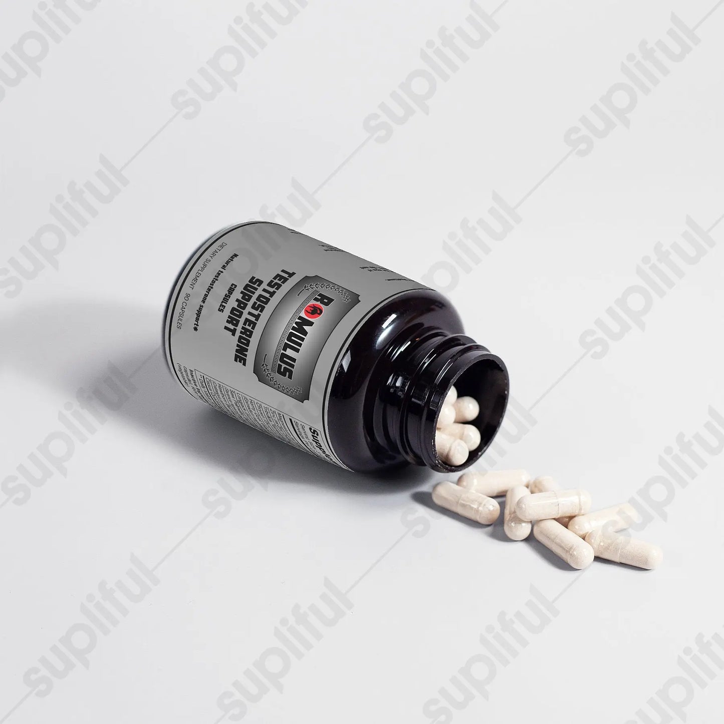 Testosterone Support Romulus