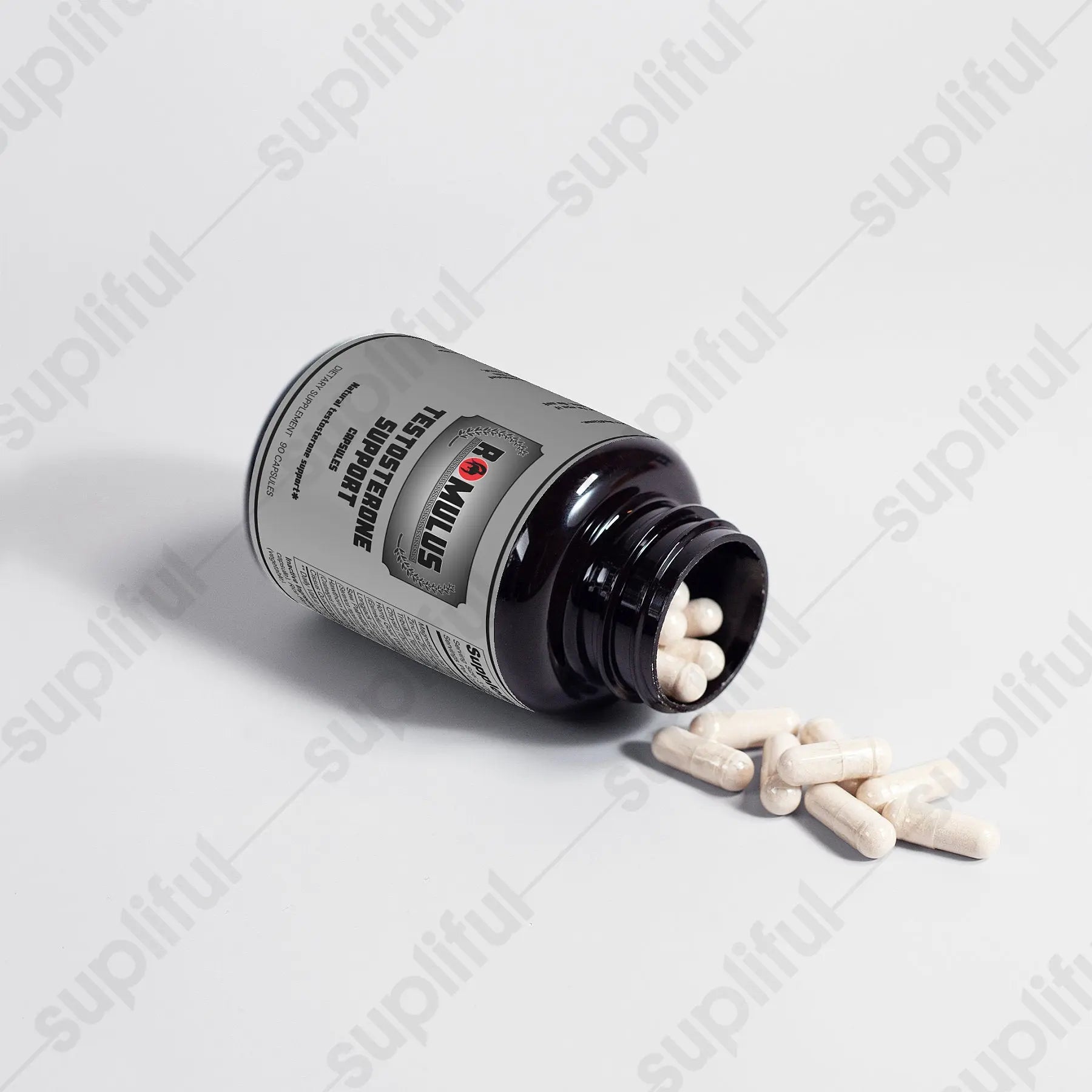 Testosterone Support Romulus