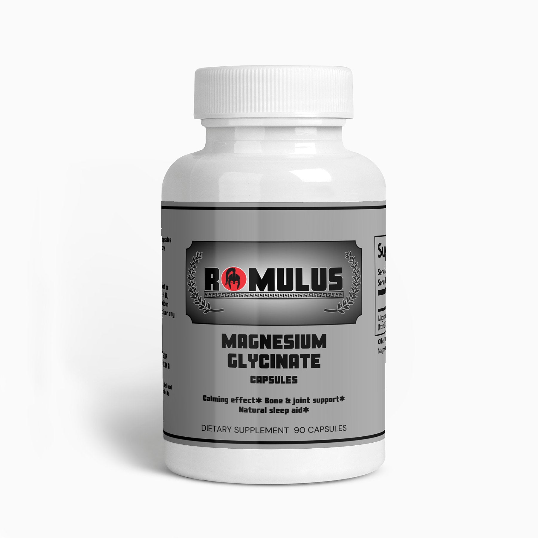 Magnesium Glycinate Romulus