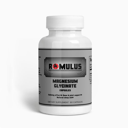 Magnesium Glycinate Romulus