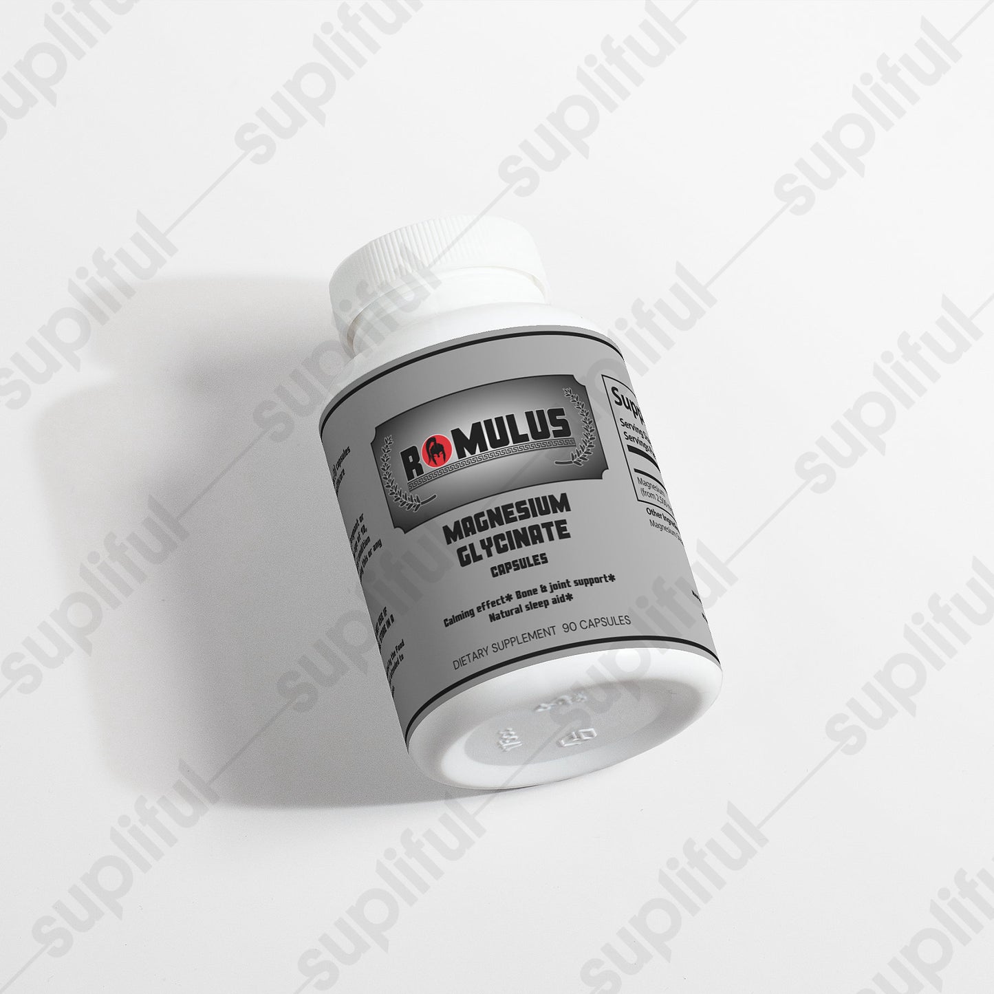 Magnesium Glycinate Romulus