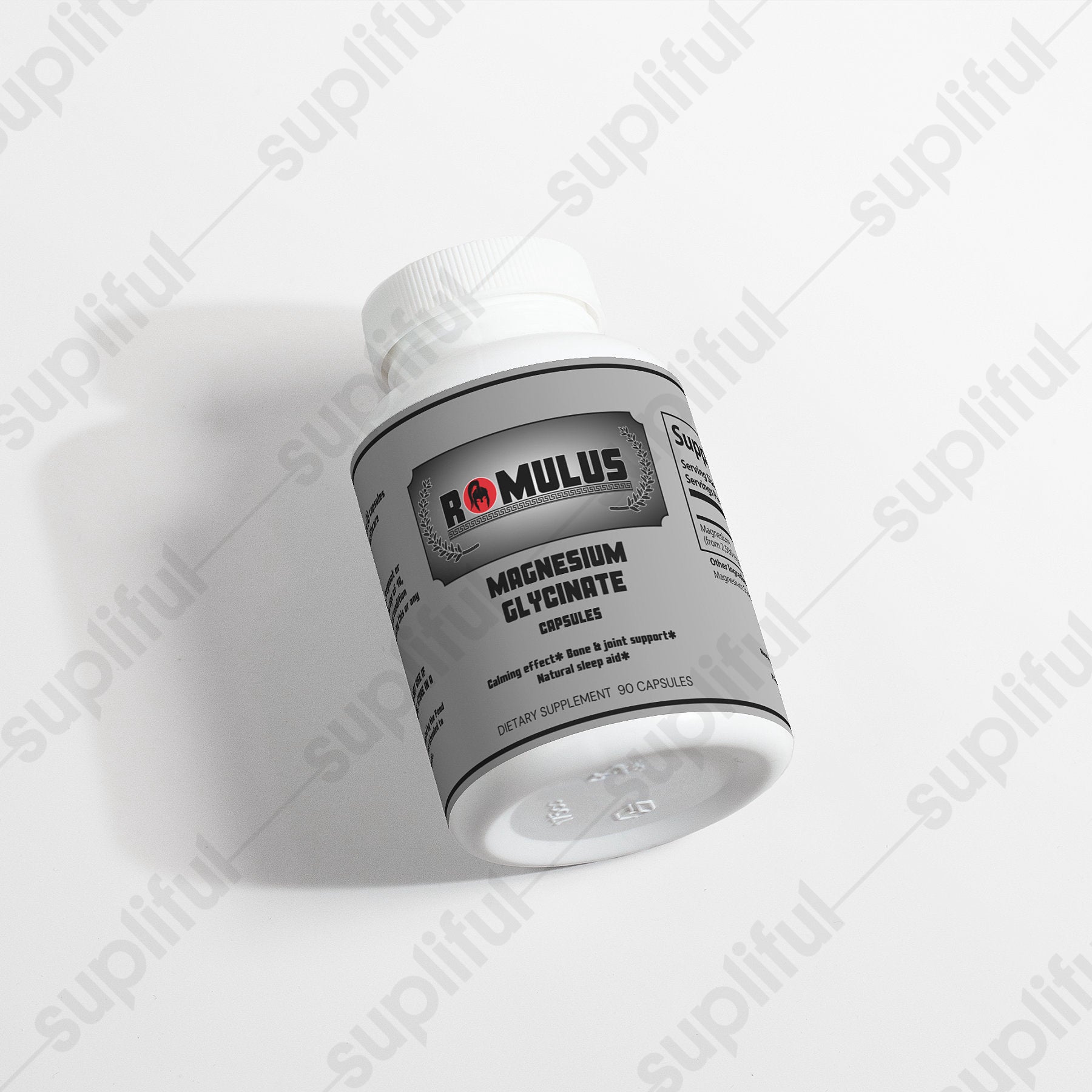 Magnesium Glycinate Romulus