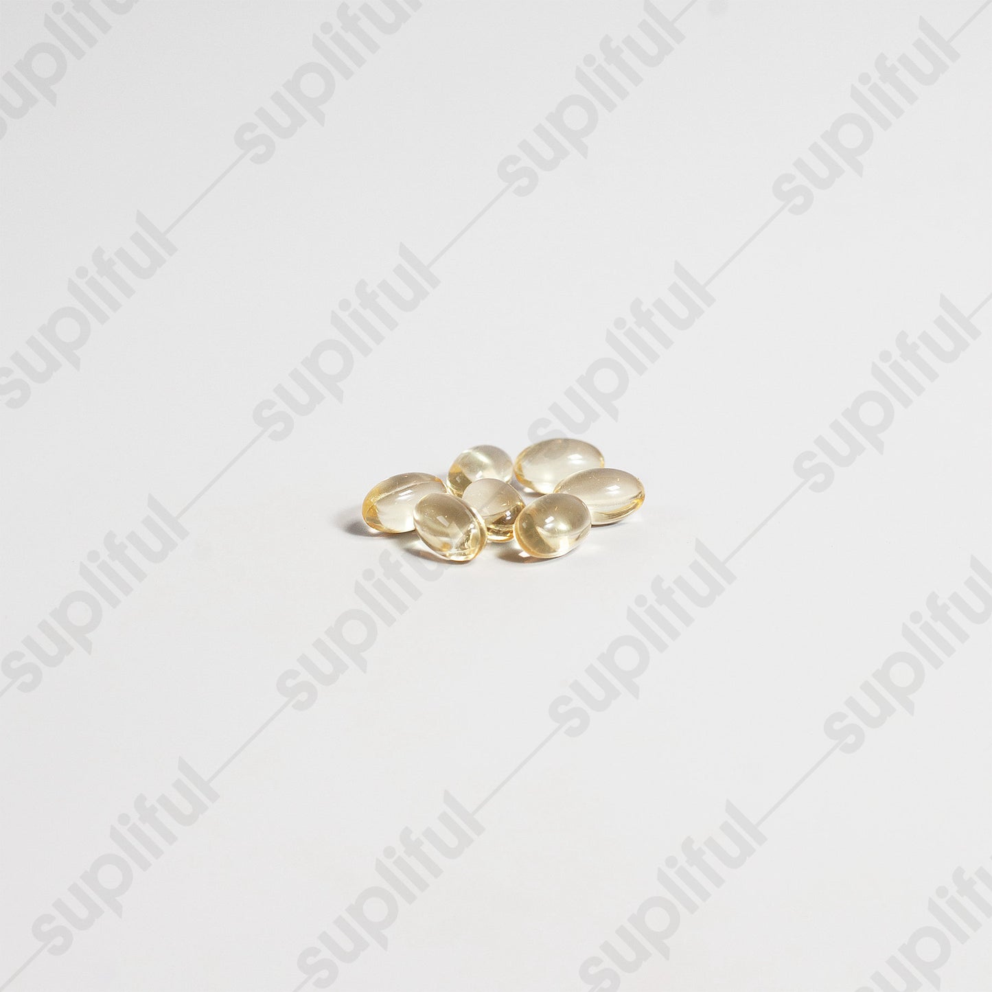 Vitamin D3 2,000 IU Romulus