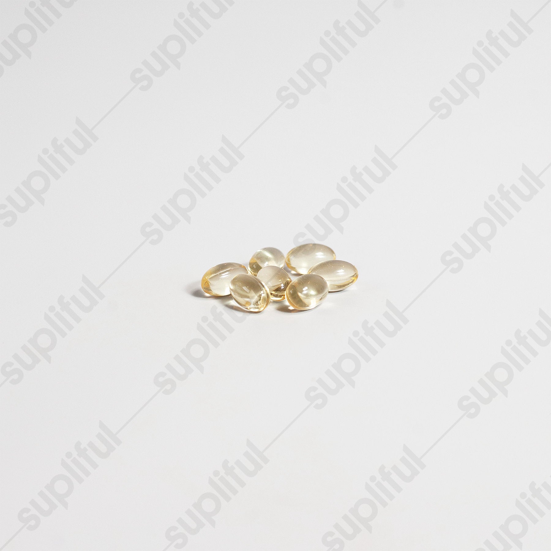 Vitamin D3 2,000 IU Romulus