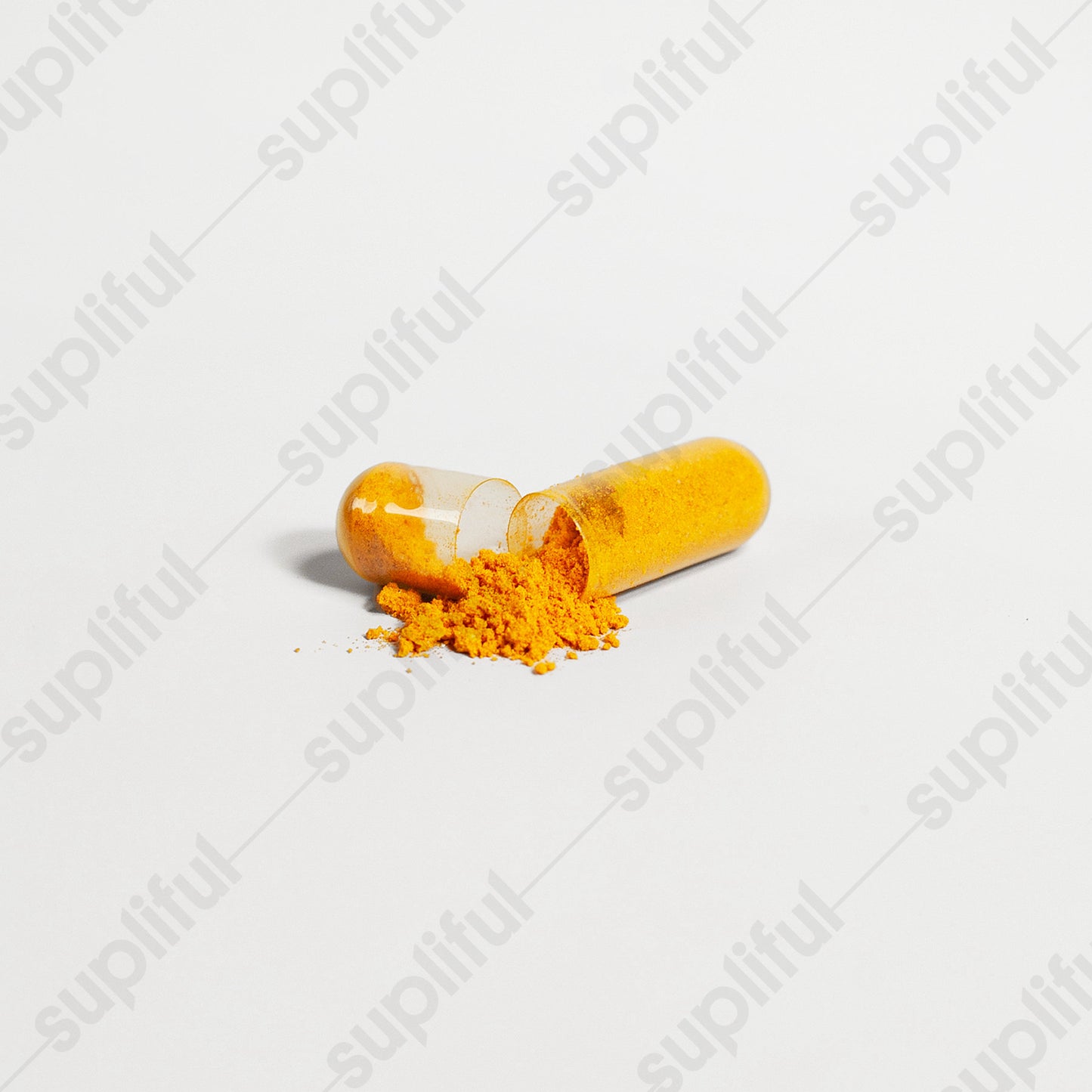 Platinum Turmeric Romulus