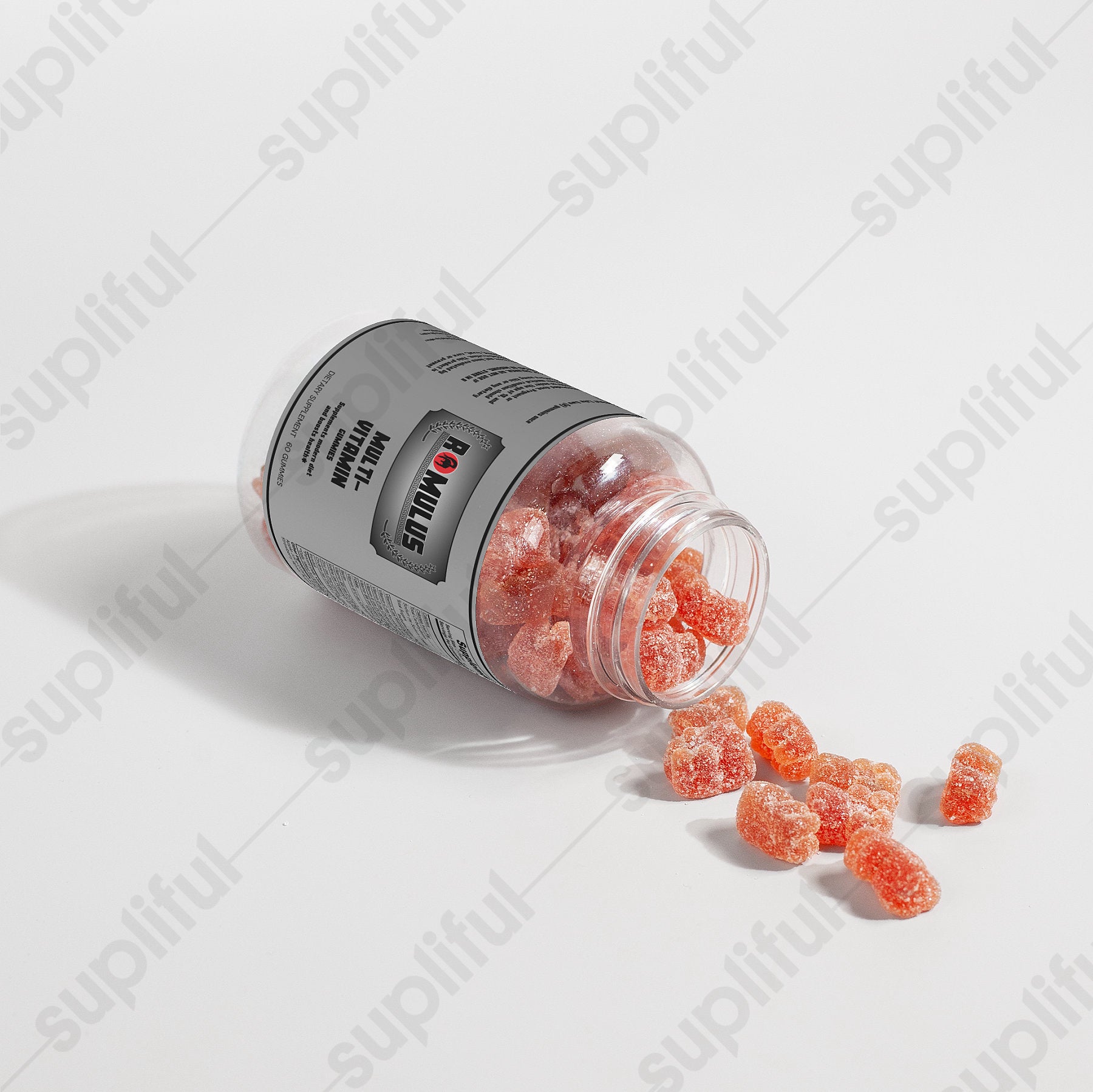 Multivitamin Bear Gummies (Adult) Romulus