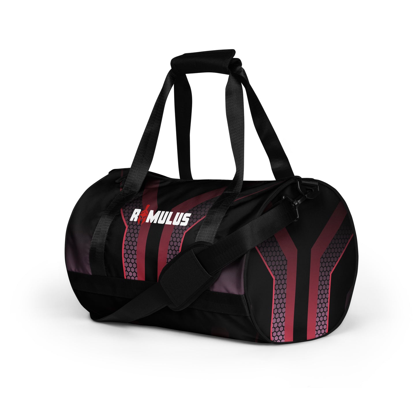 Romulus Gym Bag