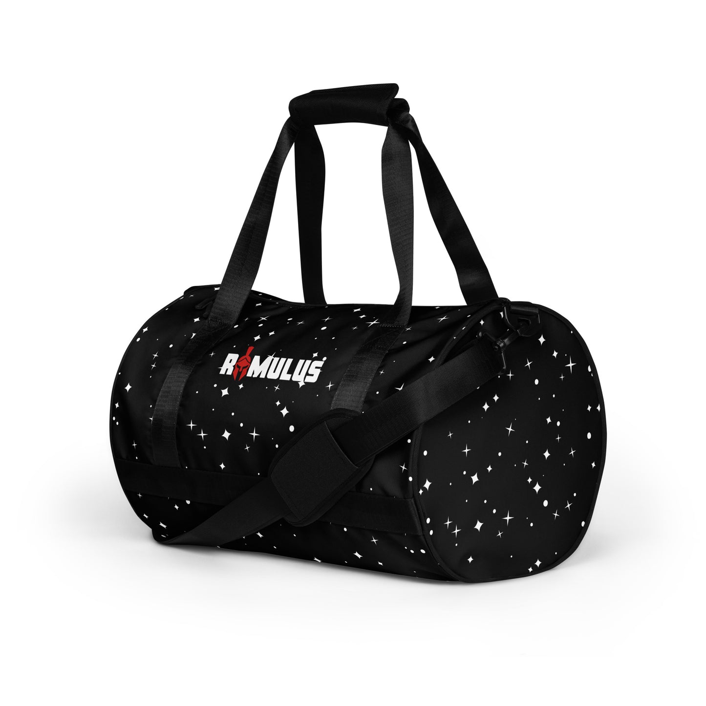 Romulus Gym Bag