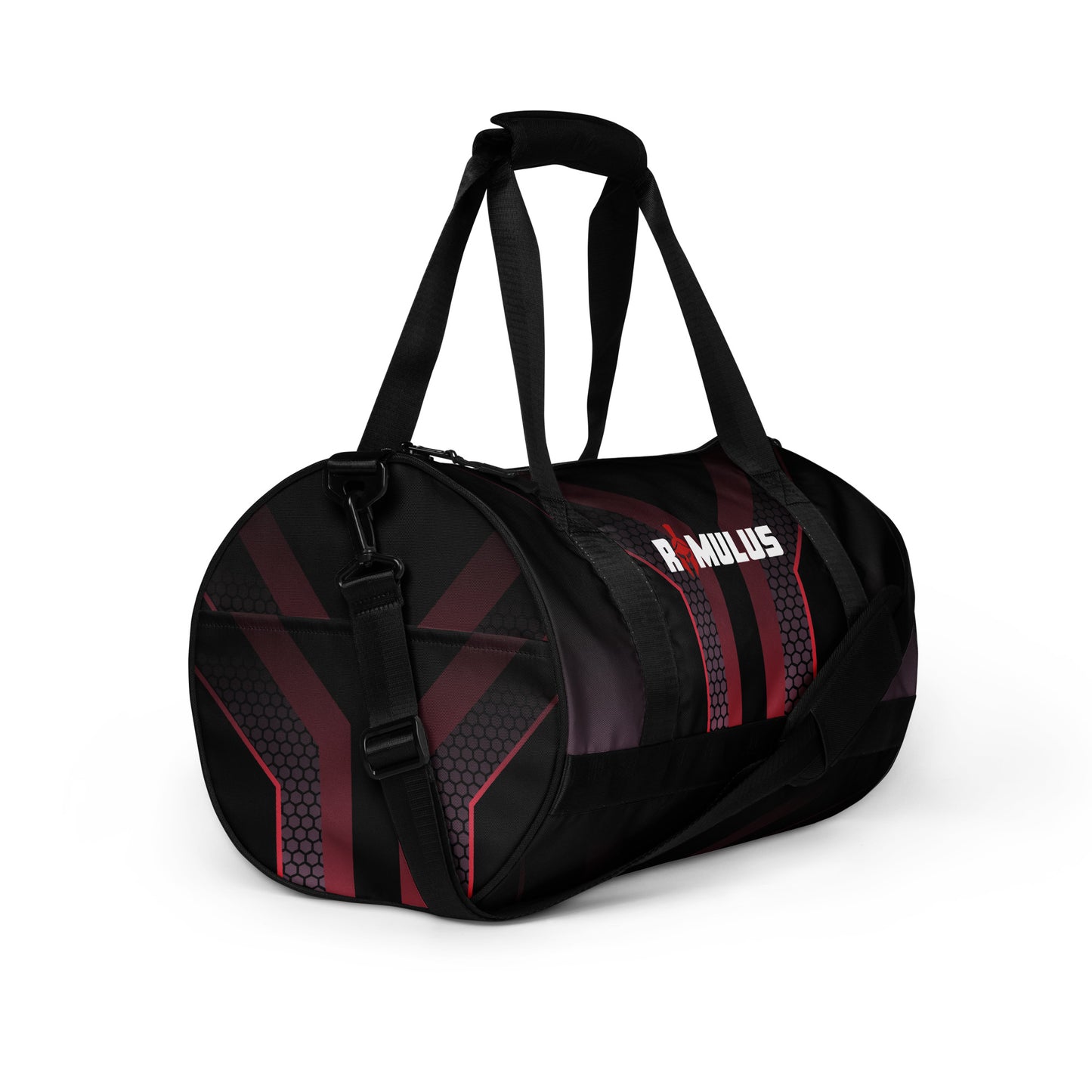 Romulus Gym Bag