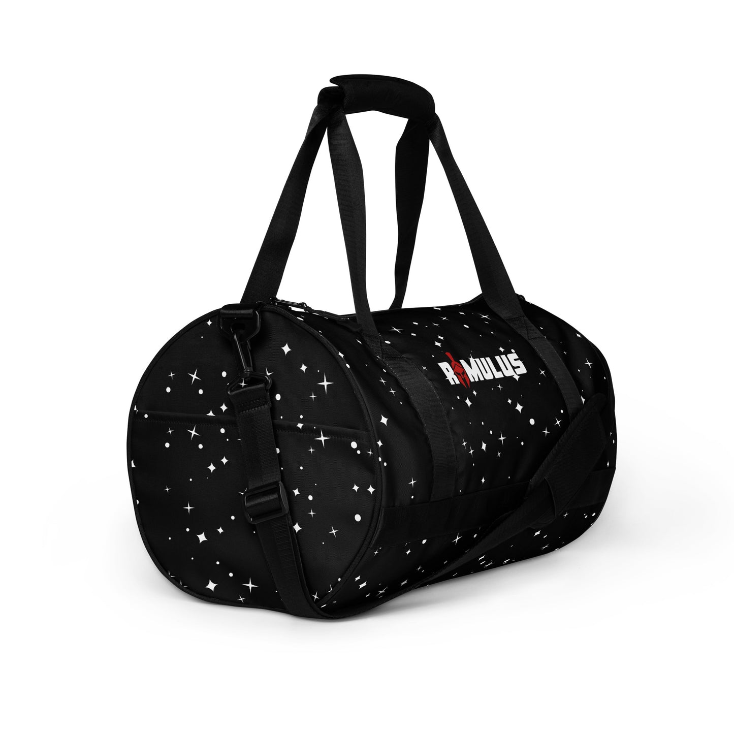 Romulus Gym Bag