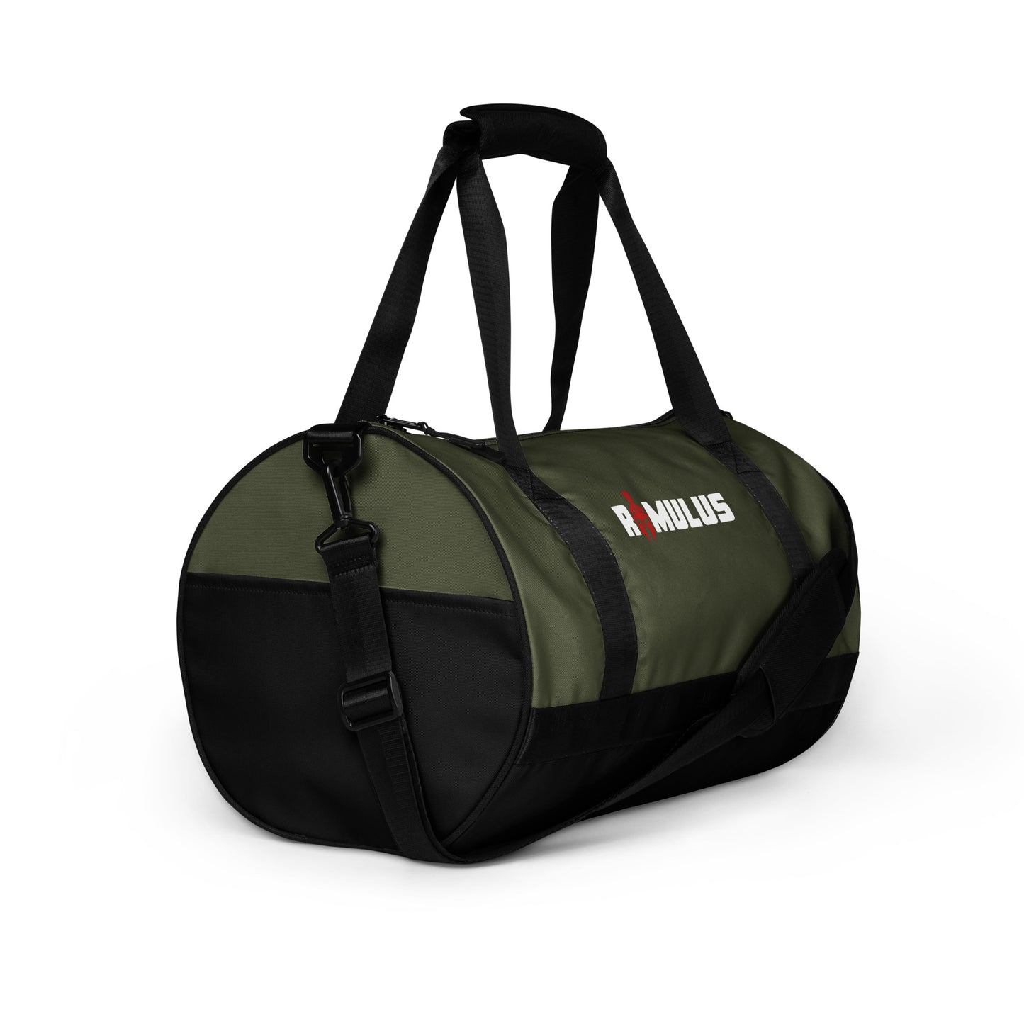 Romulus Gym Bag