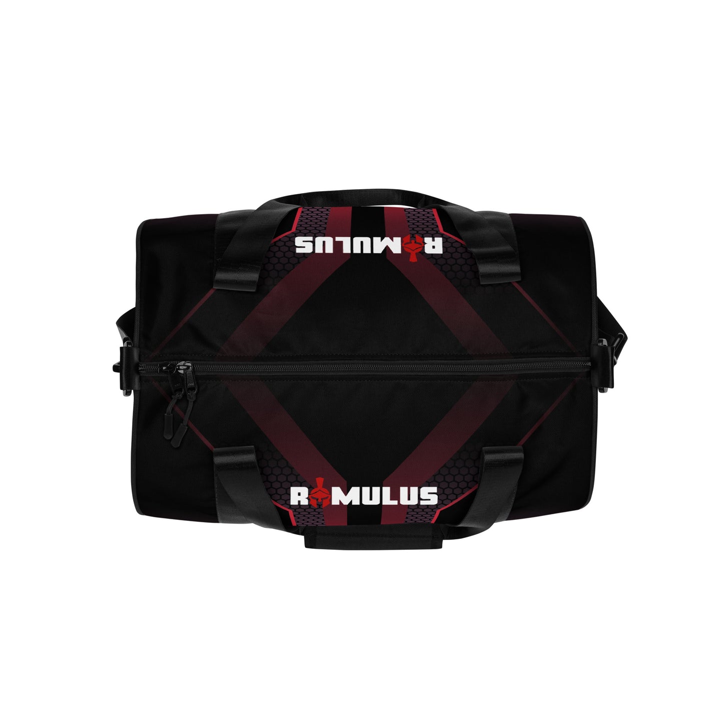 Romulus Gym Bag