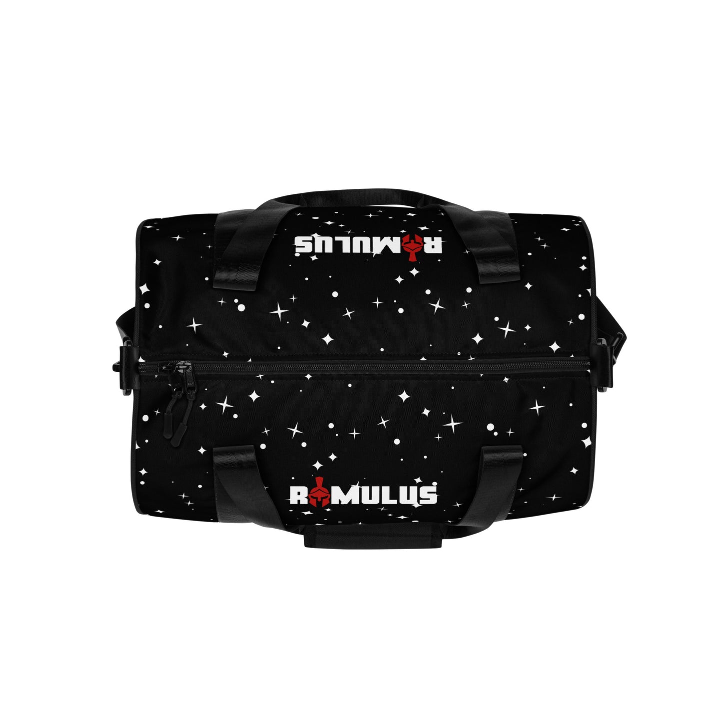 Romulus Gym Bag