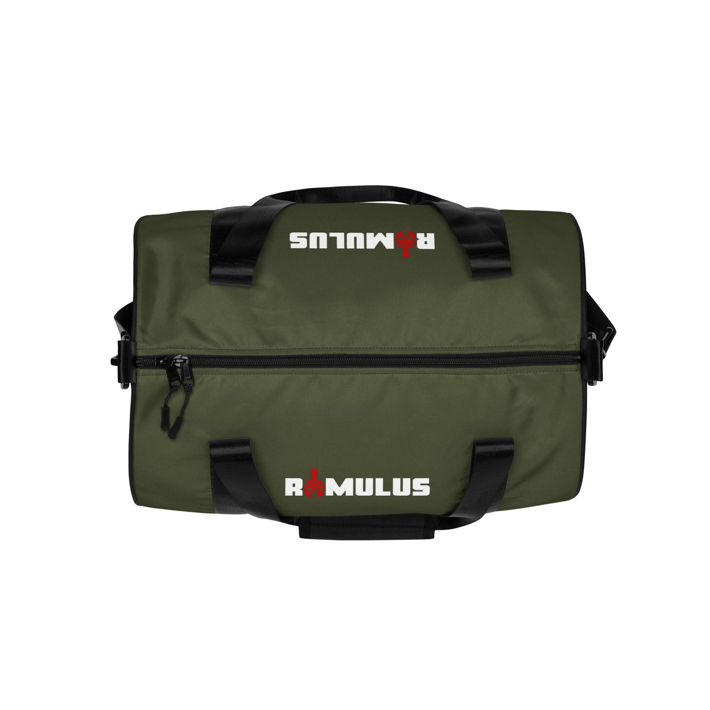 Romulus Gym Bag