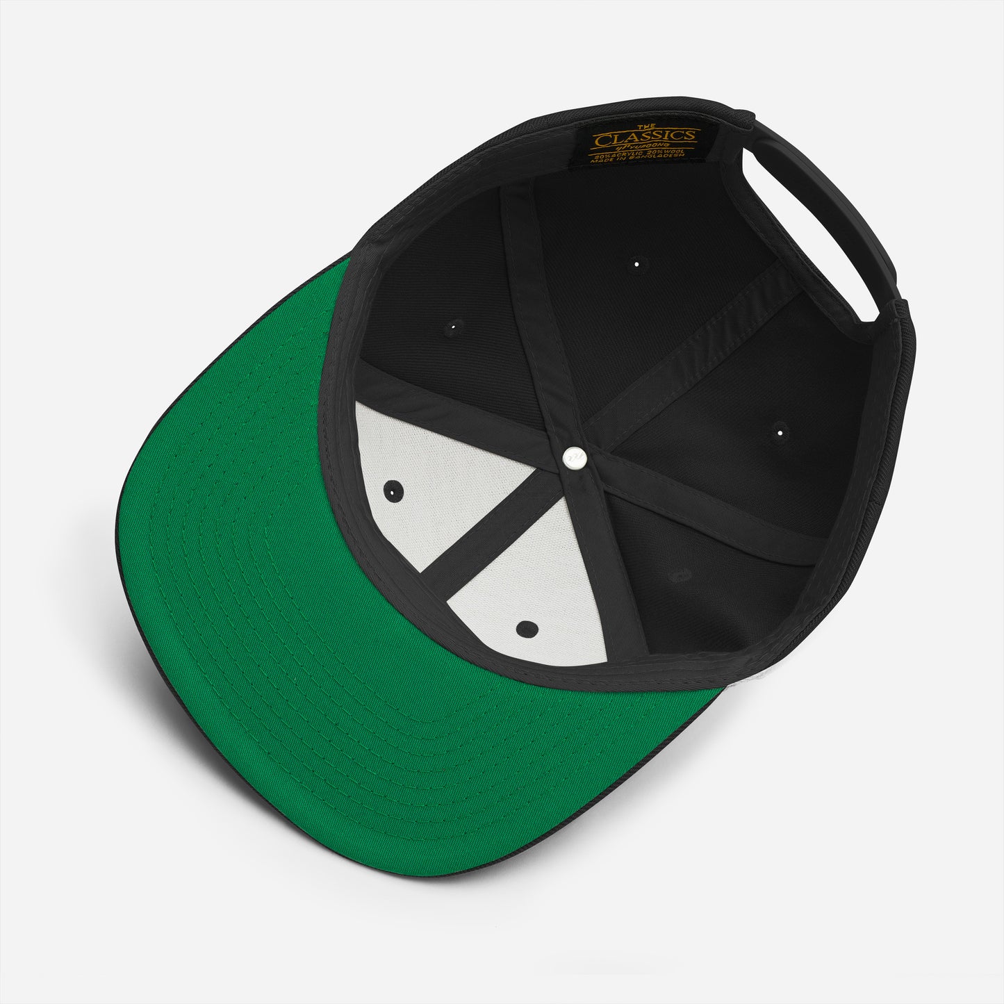 Romulus X TEAM MORALES Snapback