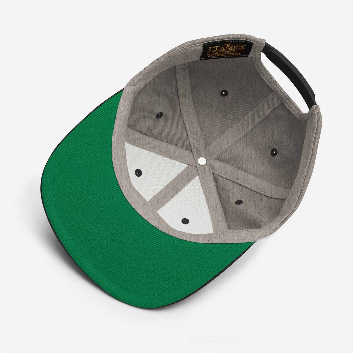 Romulus X TEAM MORALES Snapback