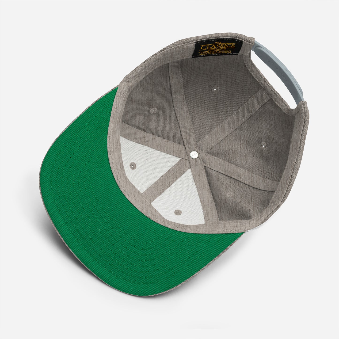 Romulus X TEAM MORALES Snapback