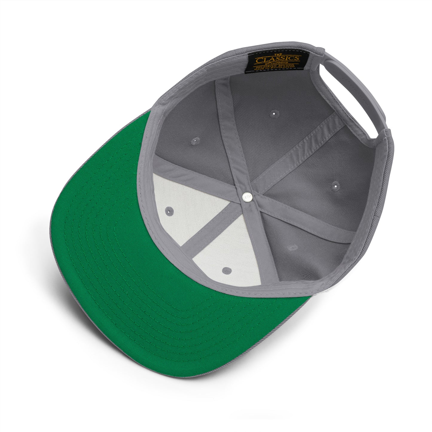Romulus X TEAM MORALES Snapback