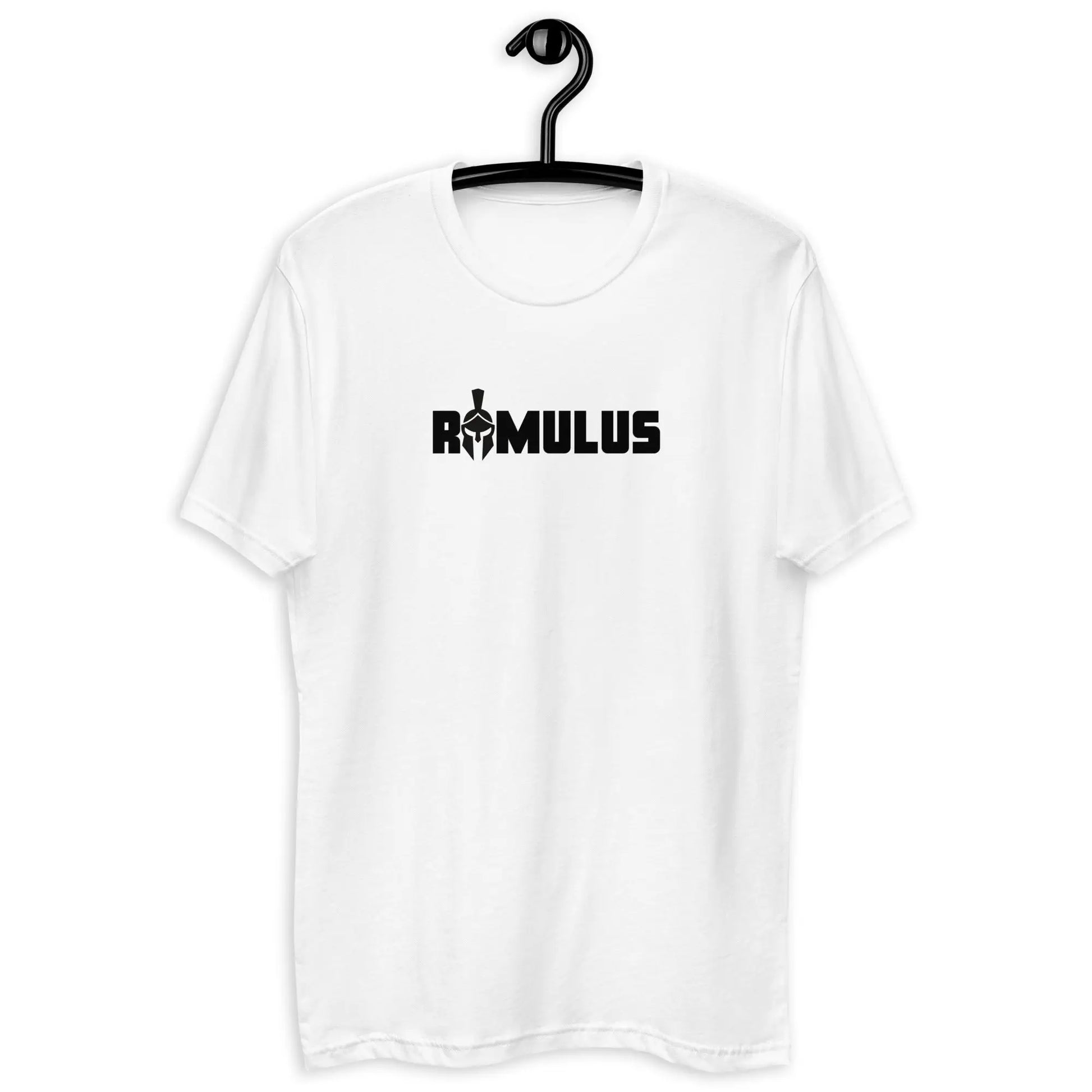 Romulus Fitted T-Shirt Romulus