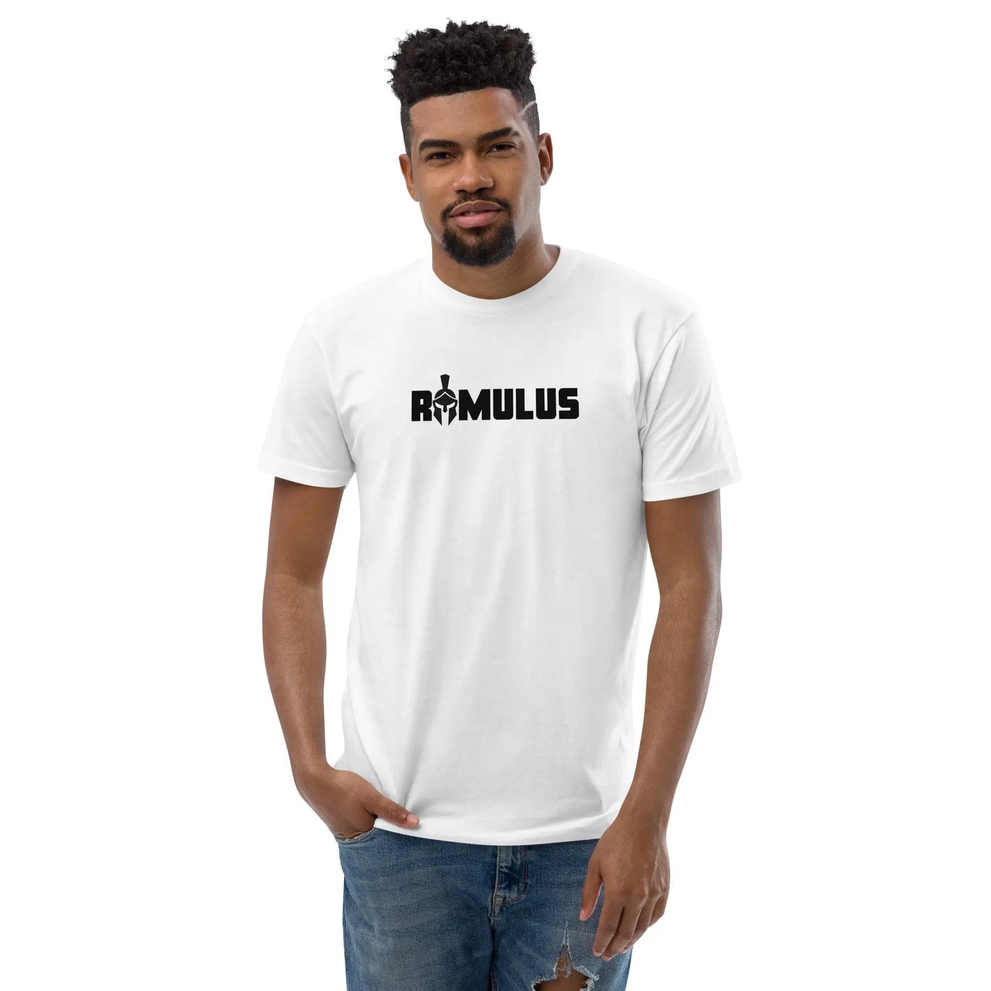 Romulus Fitted T-Shirt Romulus