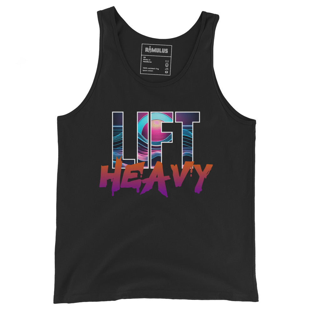 Romulus Men's Tank Top