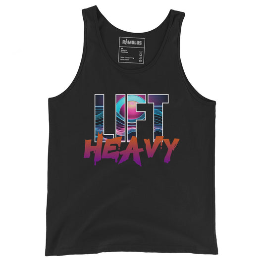 Romulus Men's Tank Top