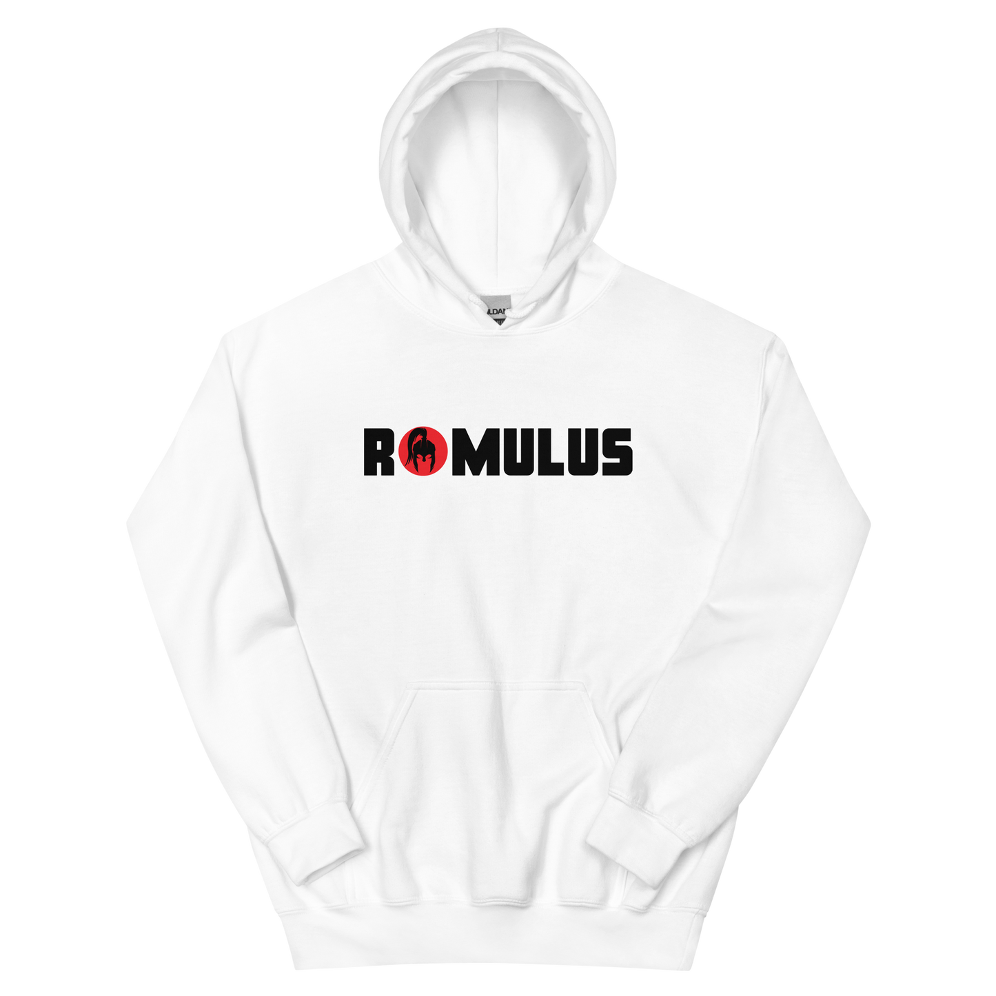 Romulus Unisex Hoodie Romulus